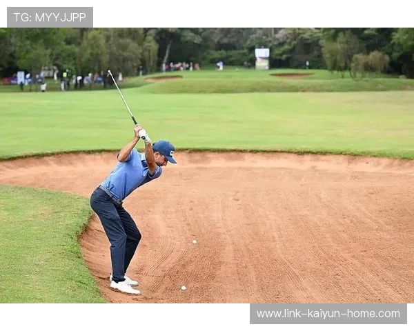 开云体育前瞻肯尼亚公开赛贾维斯领跑丁文一能否爆冷