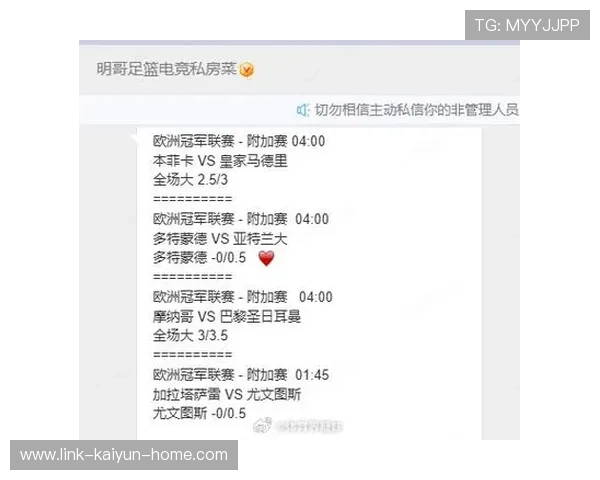 欧冠波胆最新赔率平台对比避坑防骗指南